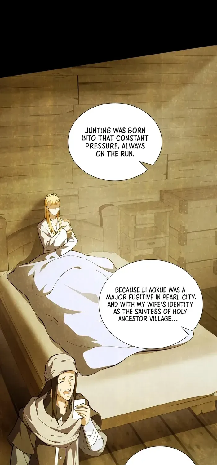 Read I Contracted Myself chapter 94 image 44 on Lezhin