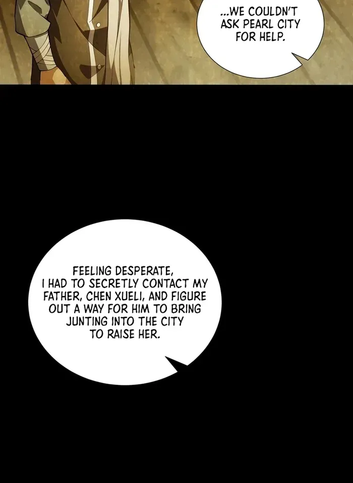 Read I Contracted Myself chapter 94 image 45 on Lezhin