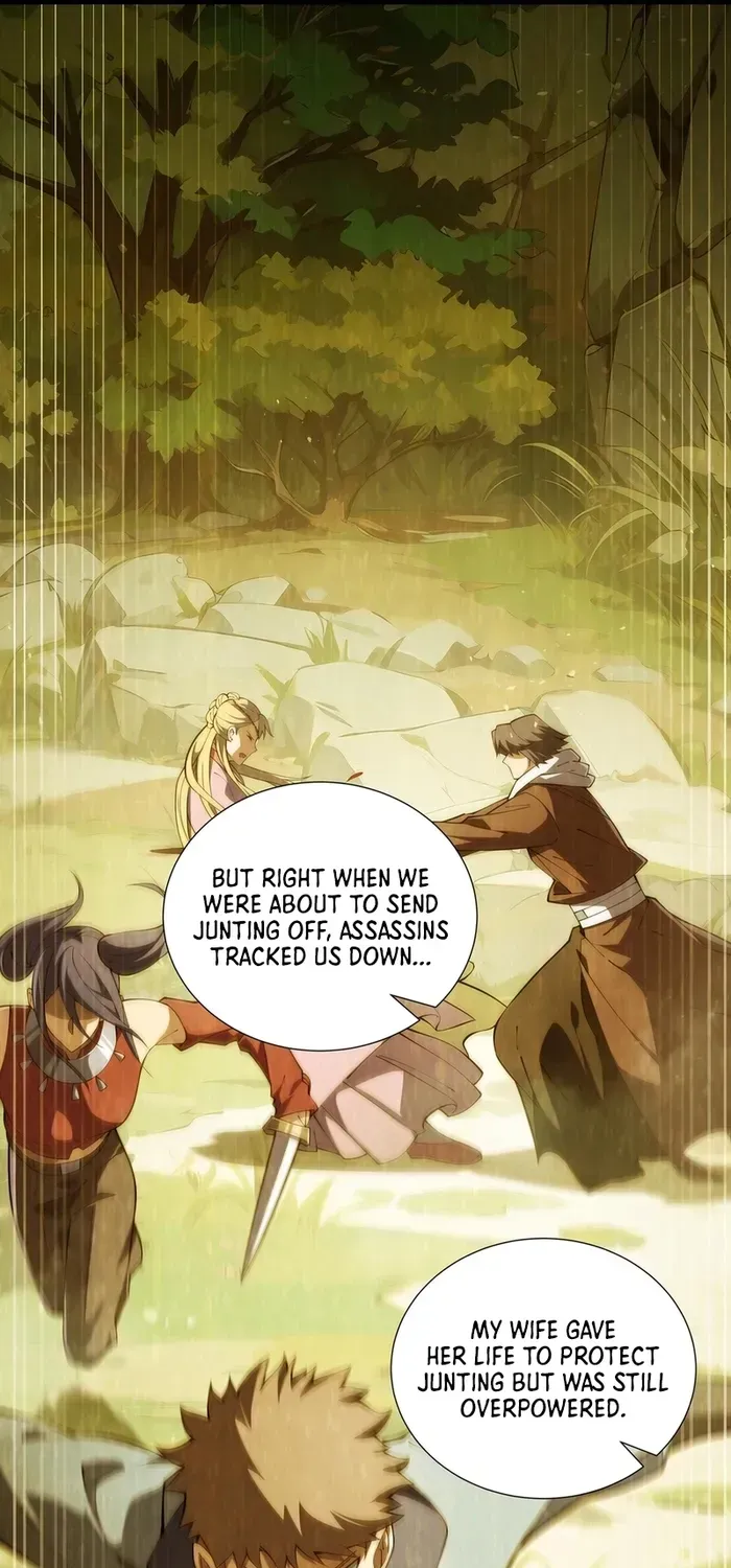 Read I Contracted Myself chapter 94 image 46 on Lezhin