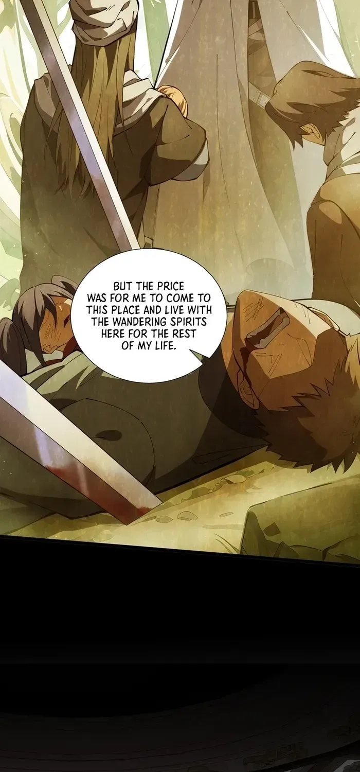 Read I Contracted Myself chapter 94 image 49 on Lezhin