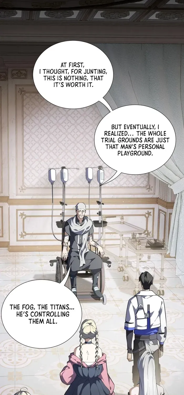 Read I Contracted Myself chapter 94 image 50 on Lezhin