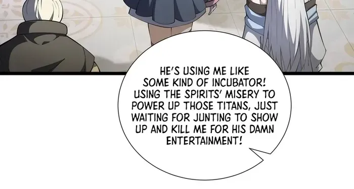 Read I Contracted Myself chapter 94 image 51 on Lezhin