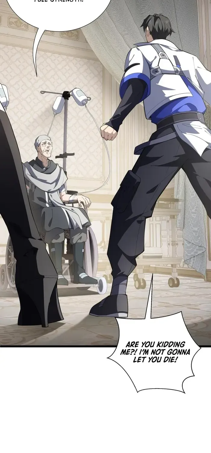 Read I Contracted Myself chapter 94 image 55 on Lezhin