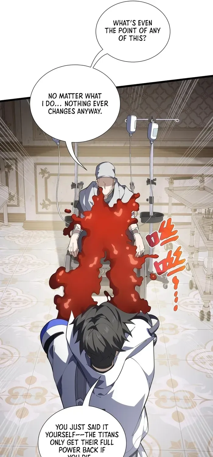 Read I Contracted Myself chapter 94 image 57 on Lezhin