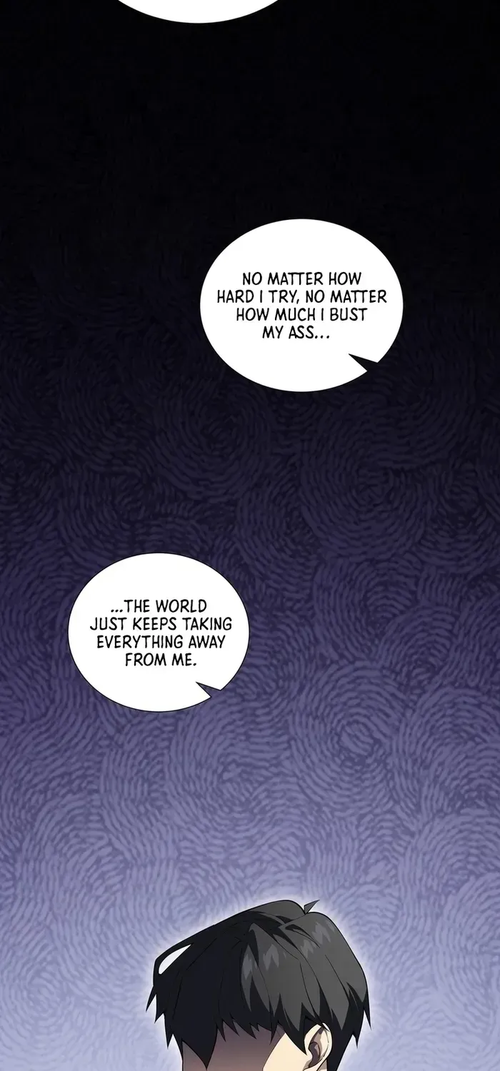Read I Contracted Myself chapter 94 image 60 on Lezhin