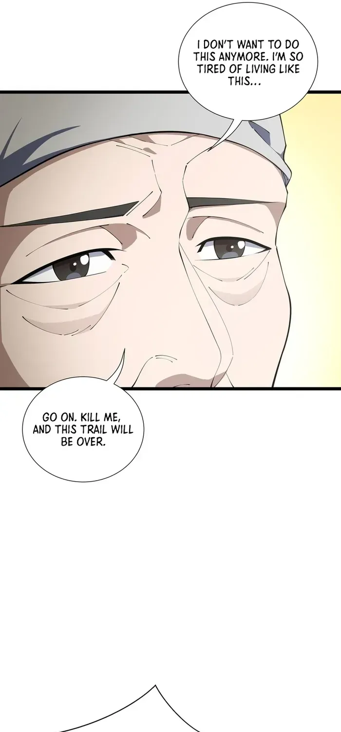 Read I Contracted Myself chapter 94 image 62 on Lezhin