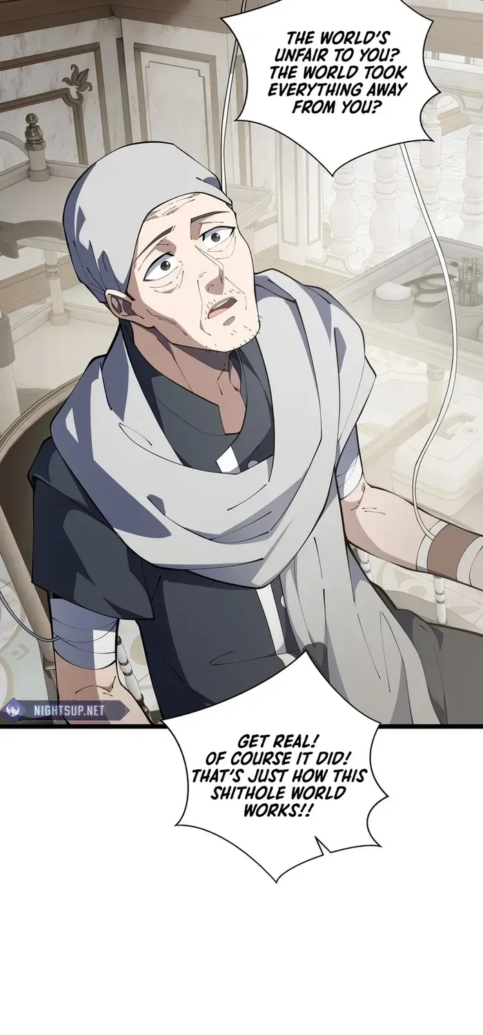 Read I Contracted Myself chapter 94 image 64 on Lezhin