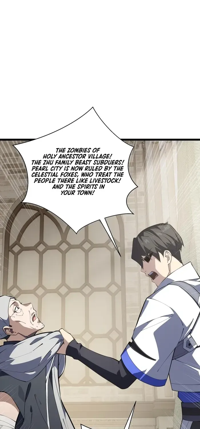 Read I Contracted Myself chapter 94 image 65 on Lezhin