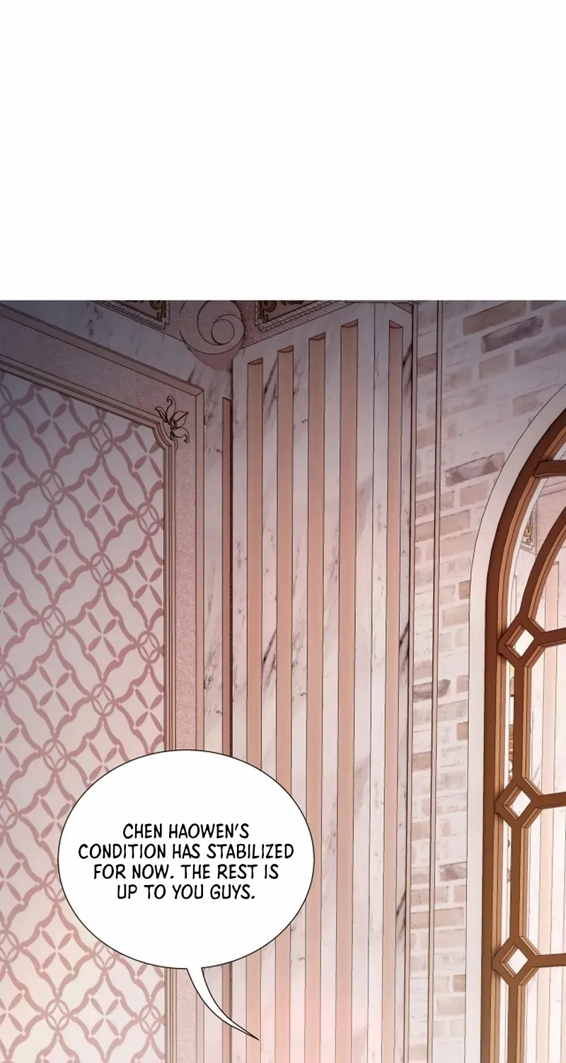 Read I Contracted Myself chapter 95 image 10 on Lezhin