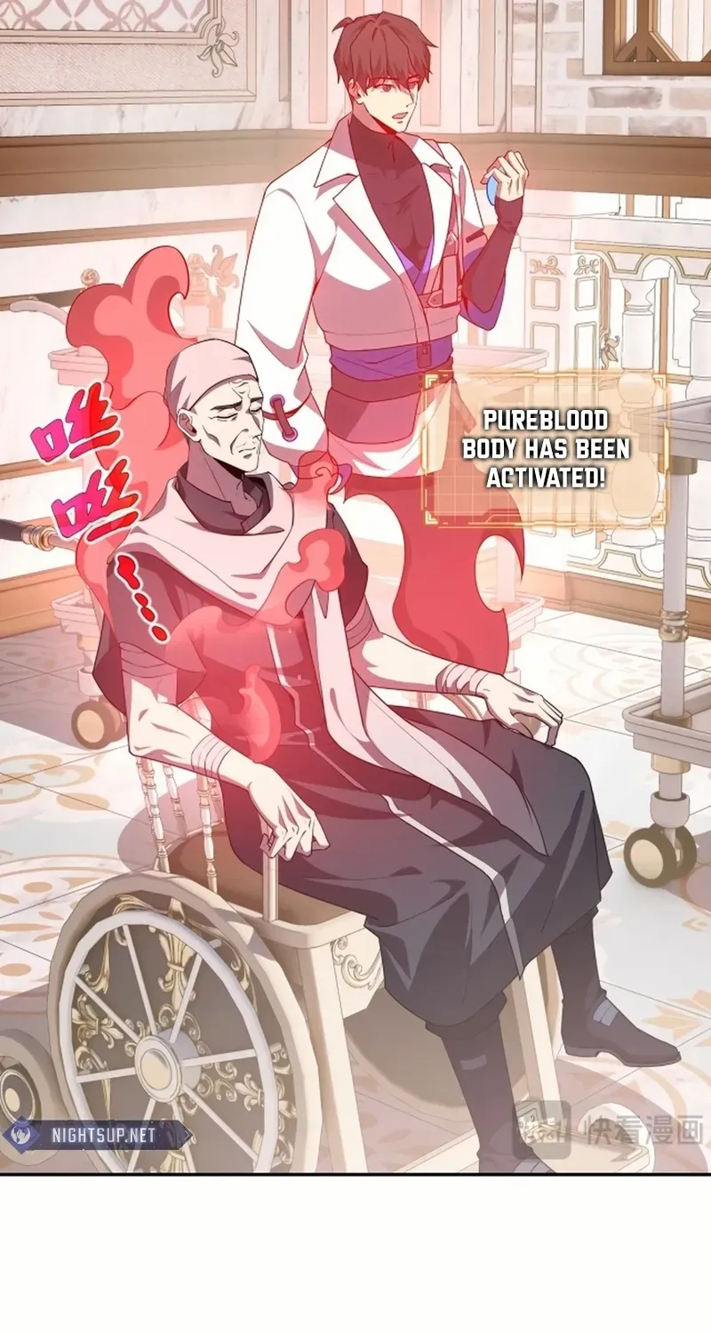 Read I Contracted Myself chapter 95 image 11 on Lezhin