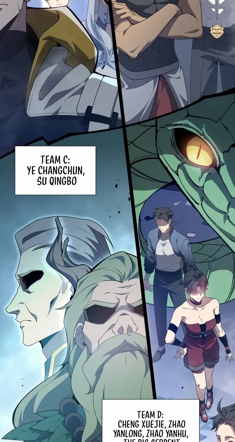 Read I Contracted Myself chapter 95 image 13 on Lezhin