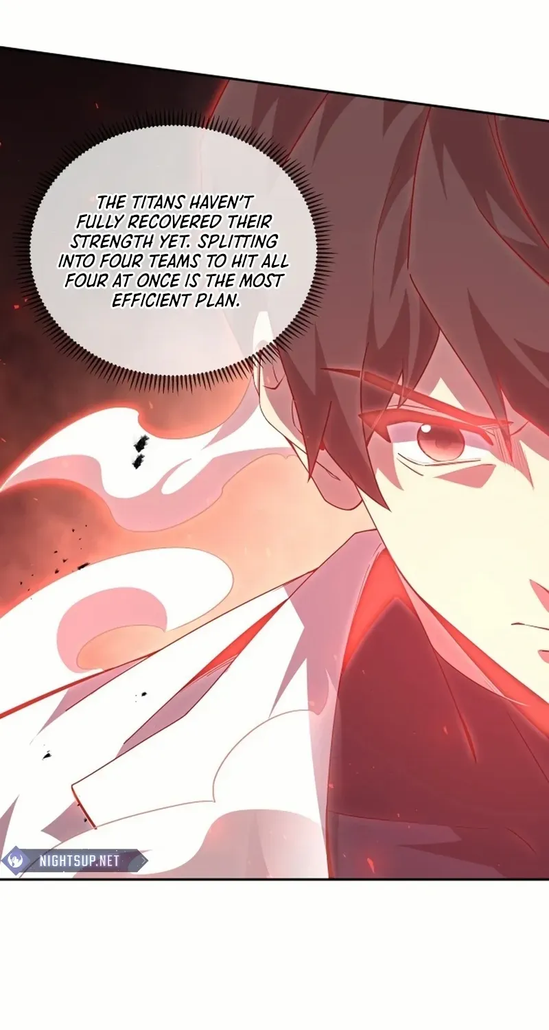 Read I Contracted Myself chapter 95 image 15 on Lezhin