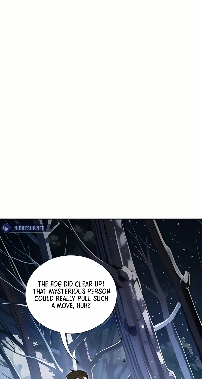 Read I Contracted Myself chapter 95 image 18 on Lezhin