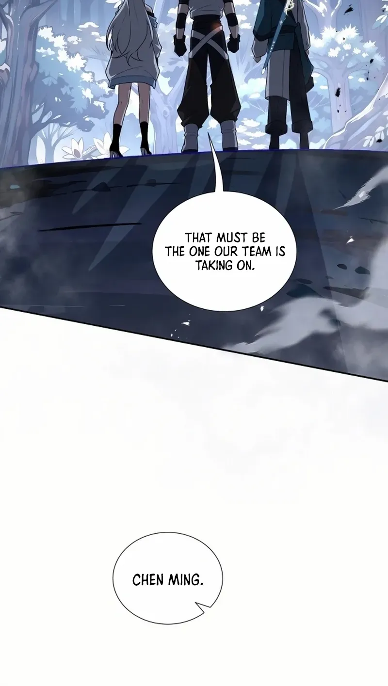 Read I Contracted Myself chapter 95 image 21 on Lezhin