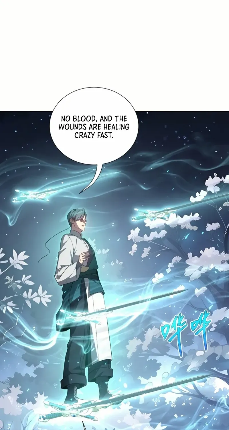 Read I Contracted Myself chapter 95 image 29 on Lezhin