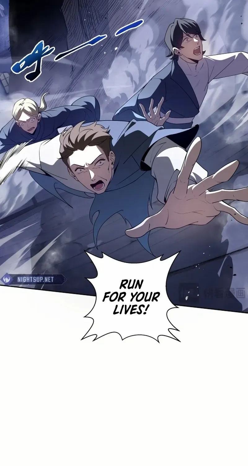 Read I Contracted Myself chapter 95 image 3 on Lezhin