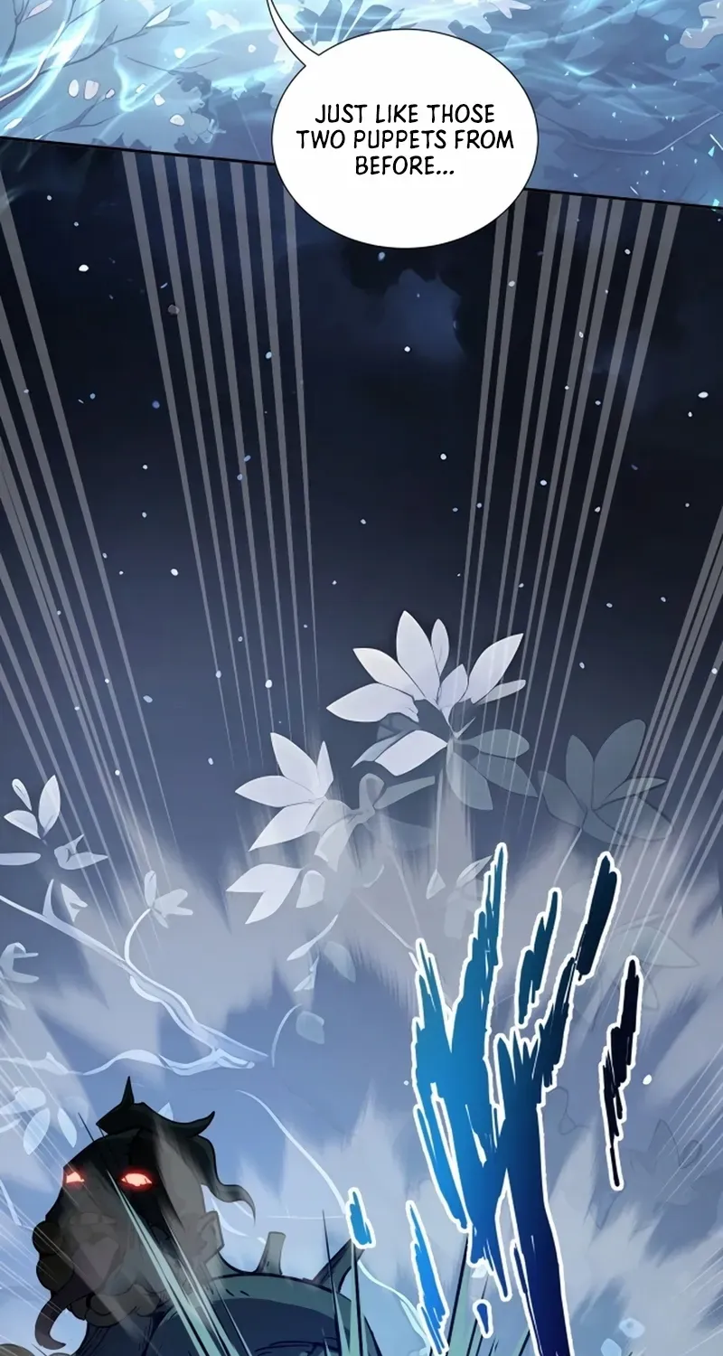 Read I Contracted Myself chapter 95 image 30 on Lezhin