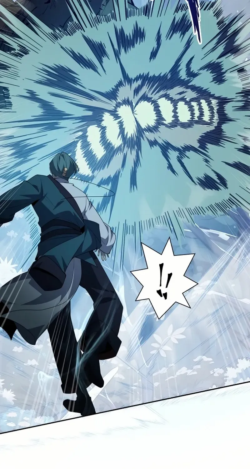 Read I Contracted Myself chapter 95 image 31 on Lezhin