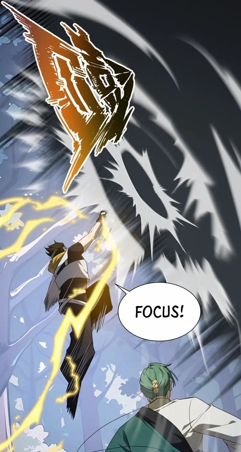 Read I Contracted Myself chapter 95 image 33 on Lezhin
