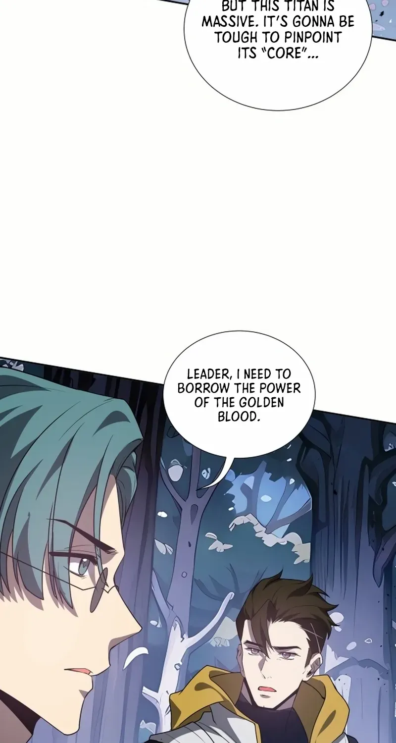 Read I Contracted Myself chapter 95 image 36 on Lezhin