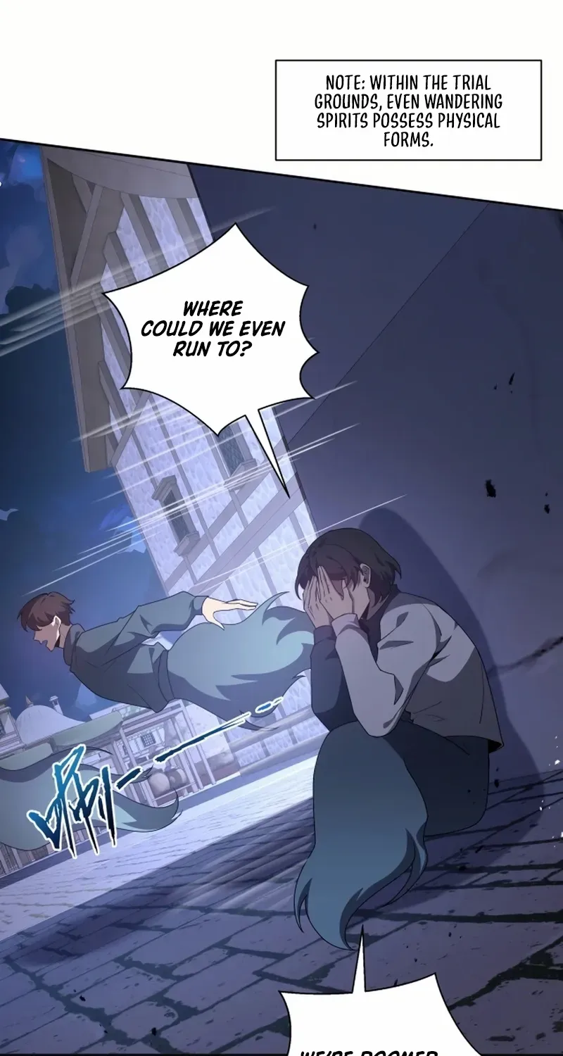 Read I Contracted Myself chapter 95 image 4 on Lezhin