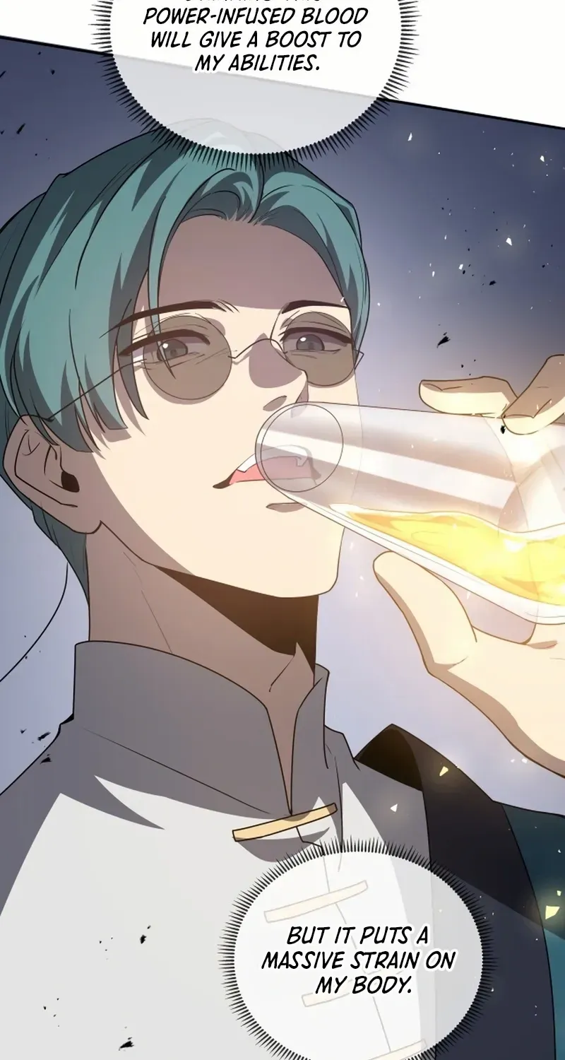 Read I Contracted Myself chapter 95 image 41 on Lezhin