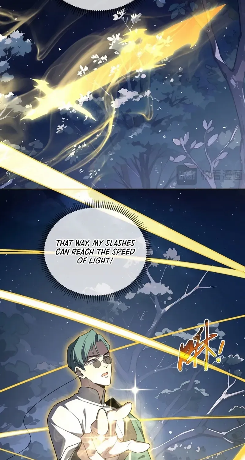 Read I Contracted Myself chapter 95 image 43 on Lezhin