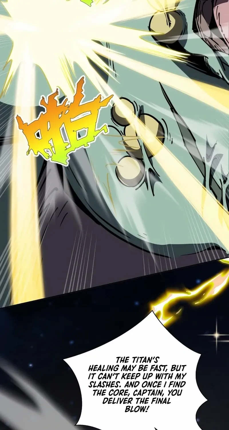 Read I Contracted Myself chapter 95 image 46 on Lezhin