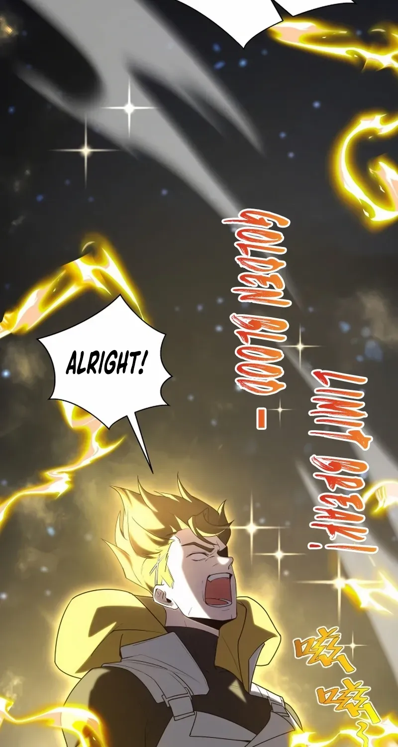 Read I Contracted Myself chapter 95 image 47 on Lezhin