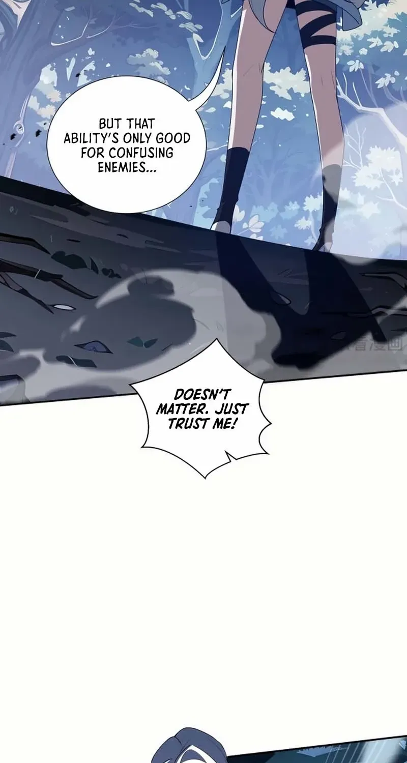 Read I Contracted Myself chapter 95 image 53 on Lezhin