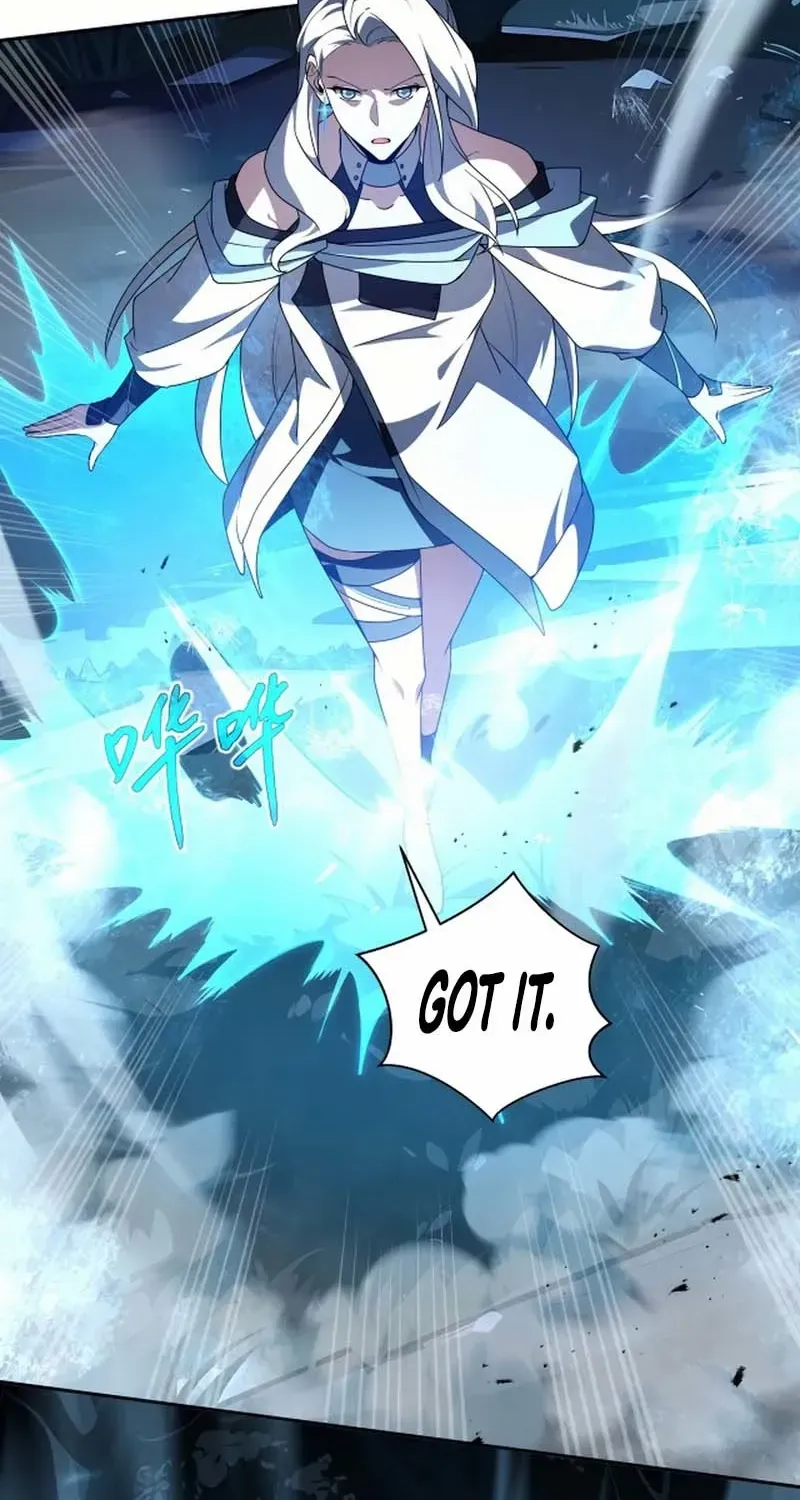 Read I Contracted Myself chapter 95 image 54 on Lezhin