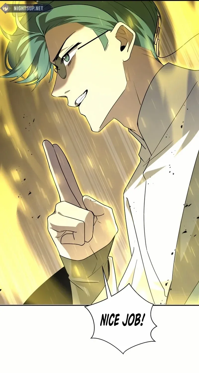 Read I Contracted Myself chapter 95 image 57 on Lezhin