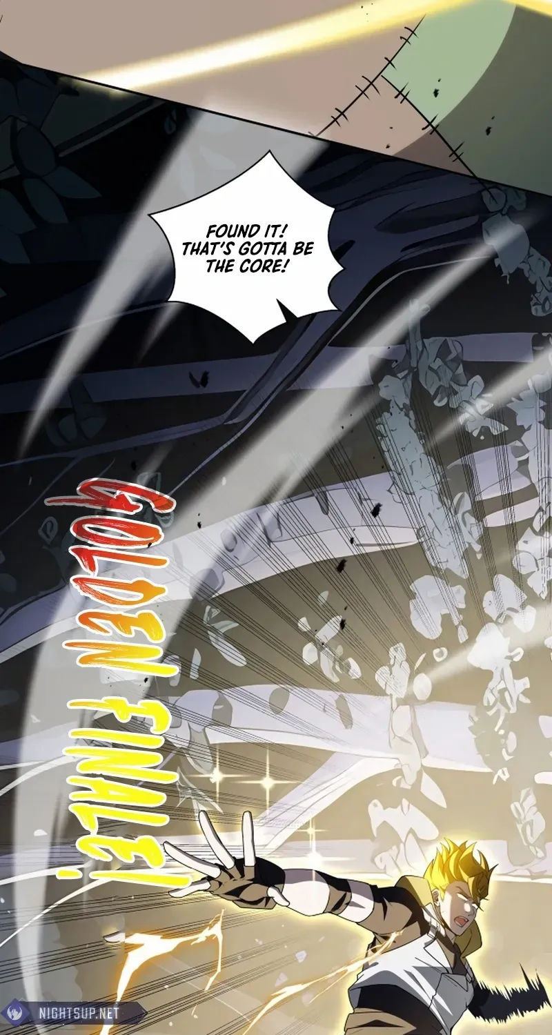 Read I Contracted Myself chapter 95 image 61 on Lezhin