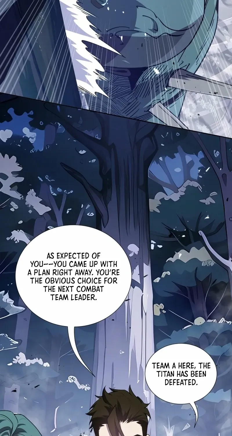 Read I Contracted Myself chapter 95 image 68 on Lezhin