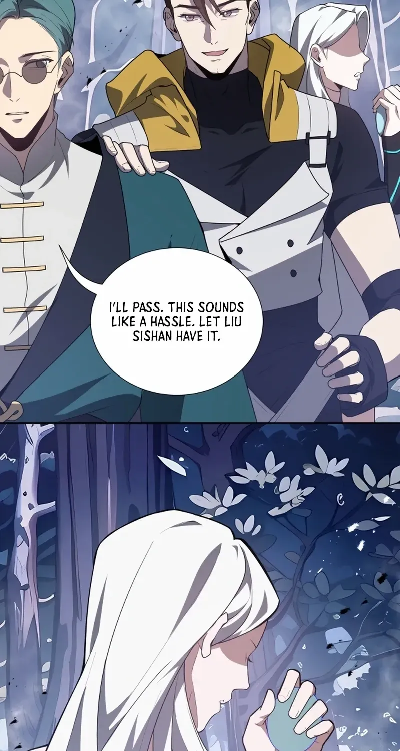 Read I Contracted Myself chapter 95 image 69 on Lezhin
