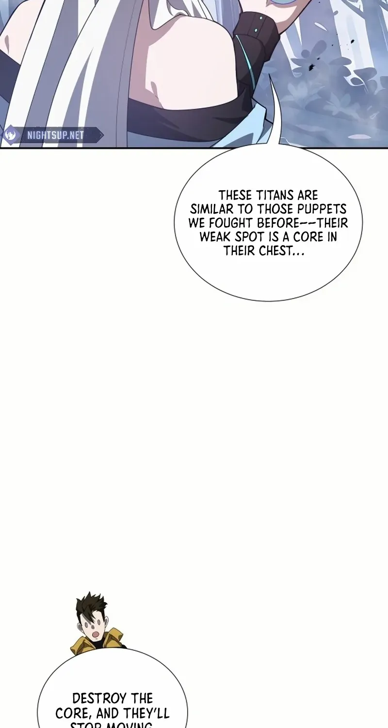 Read I Contracted Myself chapter 95 image 70 on Lezhin