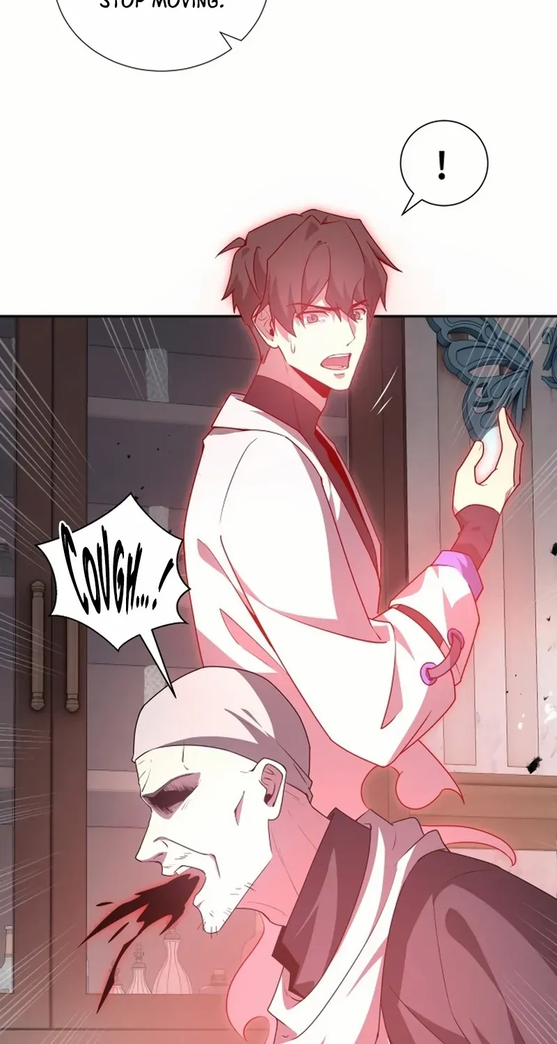 Read I Contracted Myself chapter 95 image 71 on Lezhin