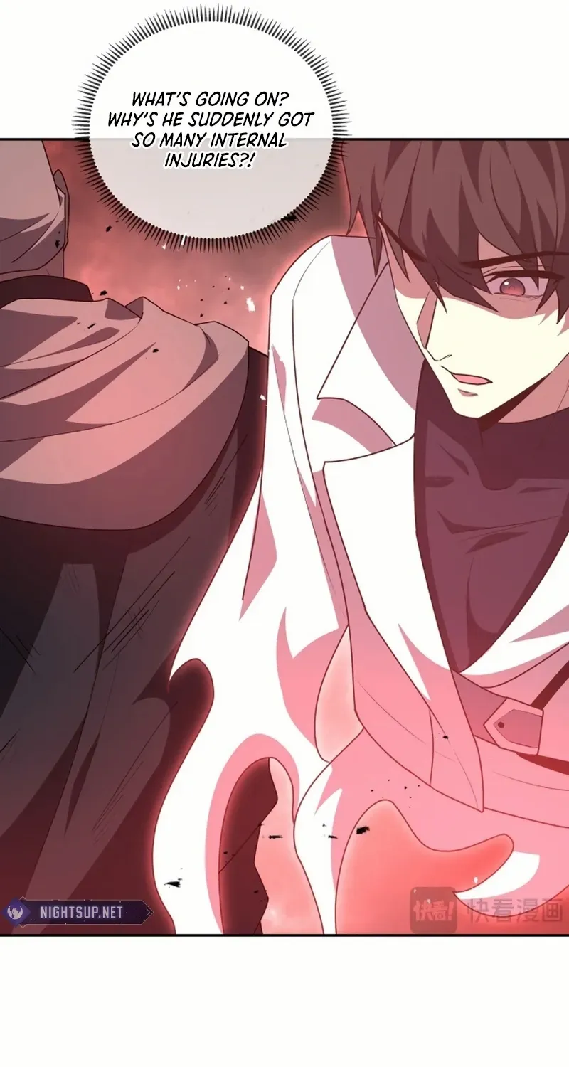 Read I Contracted Myself chapter 95 image 73 on Lezhin