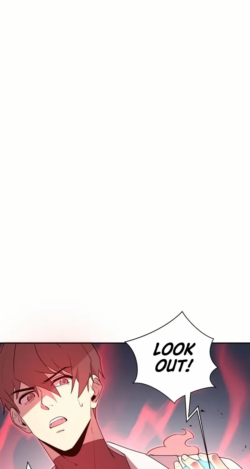 Read I Contracted Myself chapter 95 image 74 on Lezhin