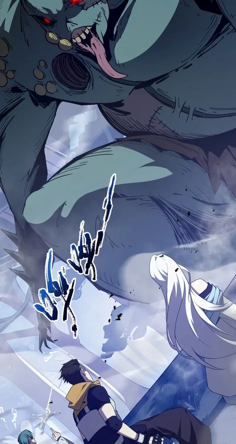 Read I Contracted Myself chapter 95 image 80 on Lezhin
