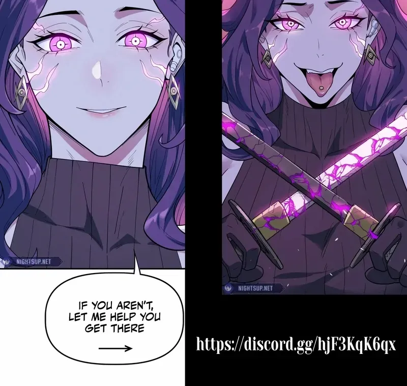 Read I Contracted Myself chapter 95 image 83 on Lezhin
