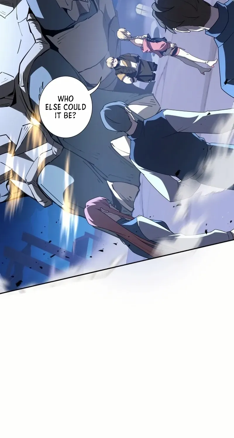 Read I Contracted Myself chapter 95 image 9 on Lezhin