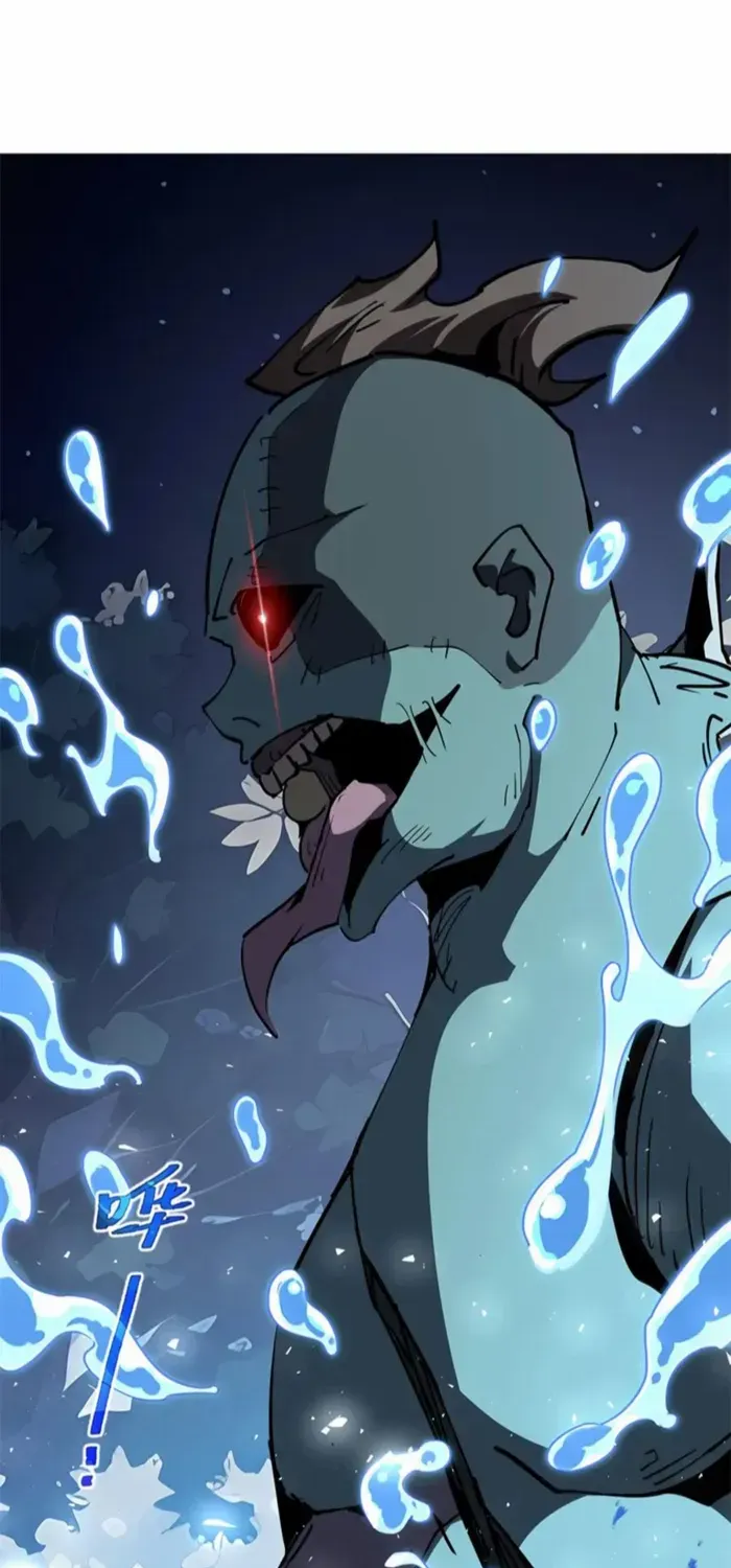 Read I Contracted Myself chapter 97 image 1 on Lezhin