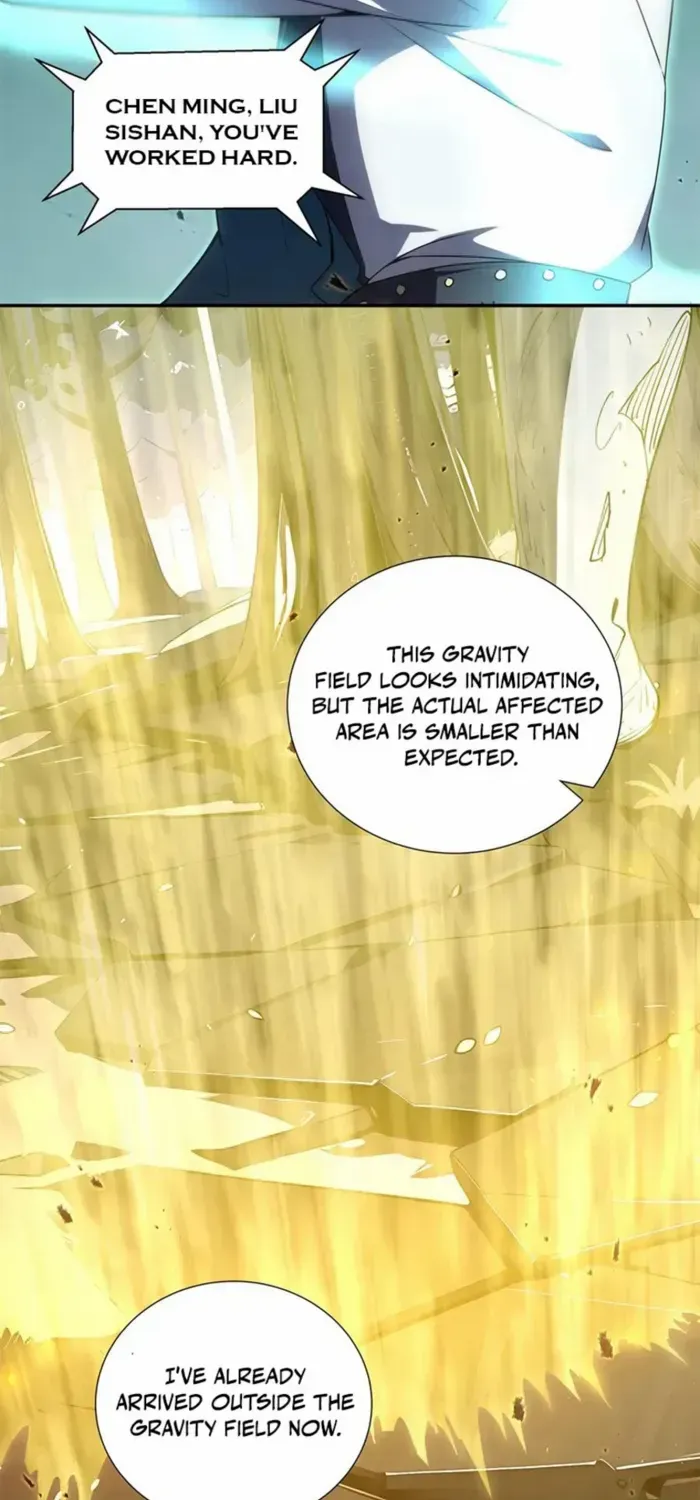 Read I Contracted Myself chapter 97 image 12 on Lezhin