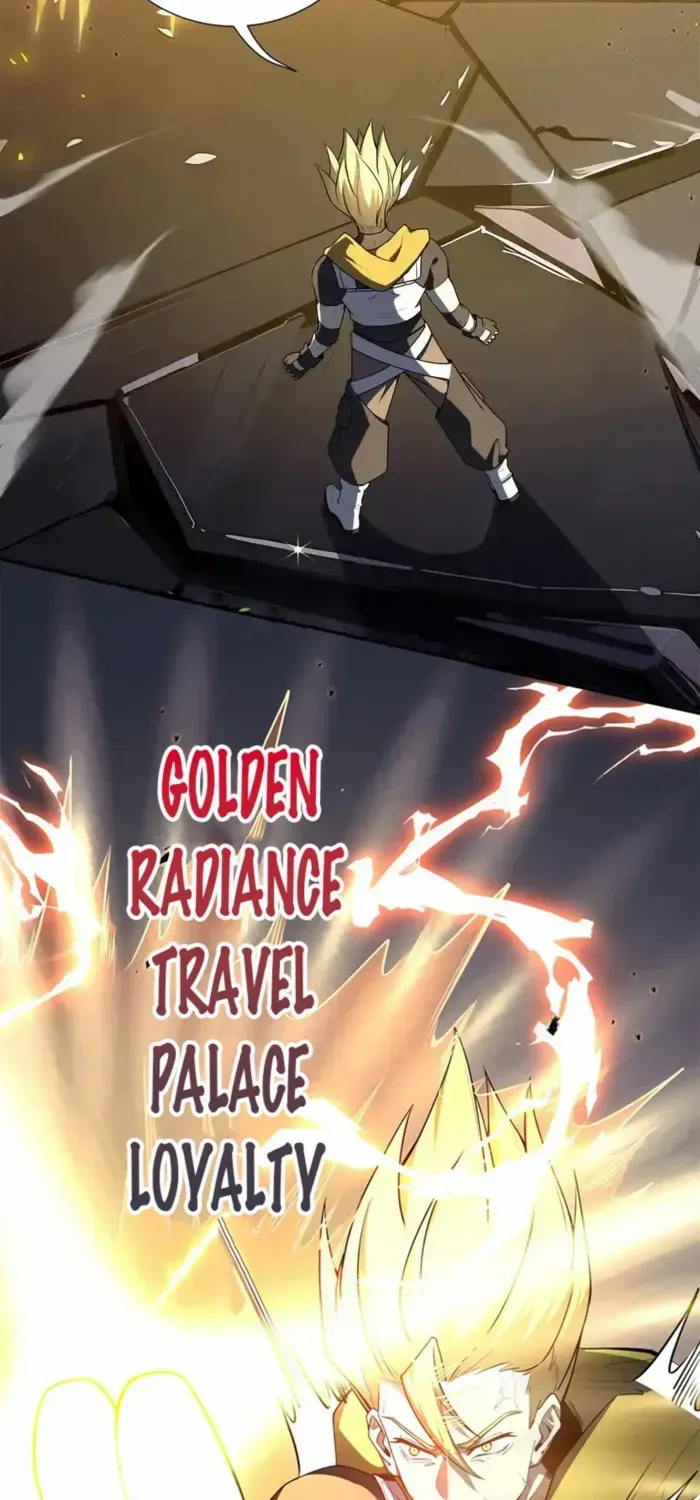 Read I Contracted Myself chapter 97 image 13 on Lezhin