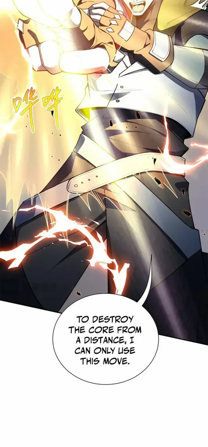 Read I Contracted Myself chapter 97 image 14 on Lezhin