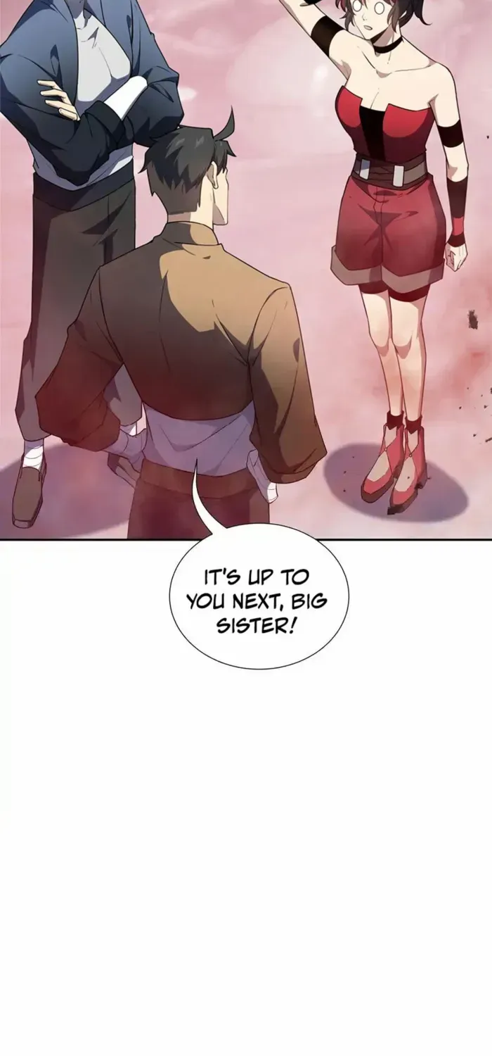 Read I Contracted Myself chapter 97 image 22 on Lezhin