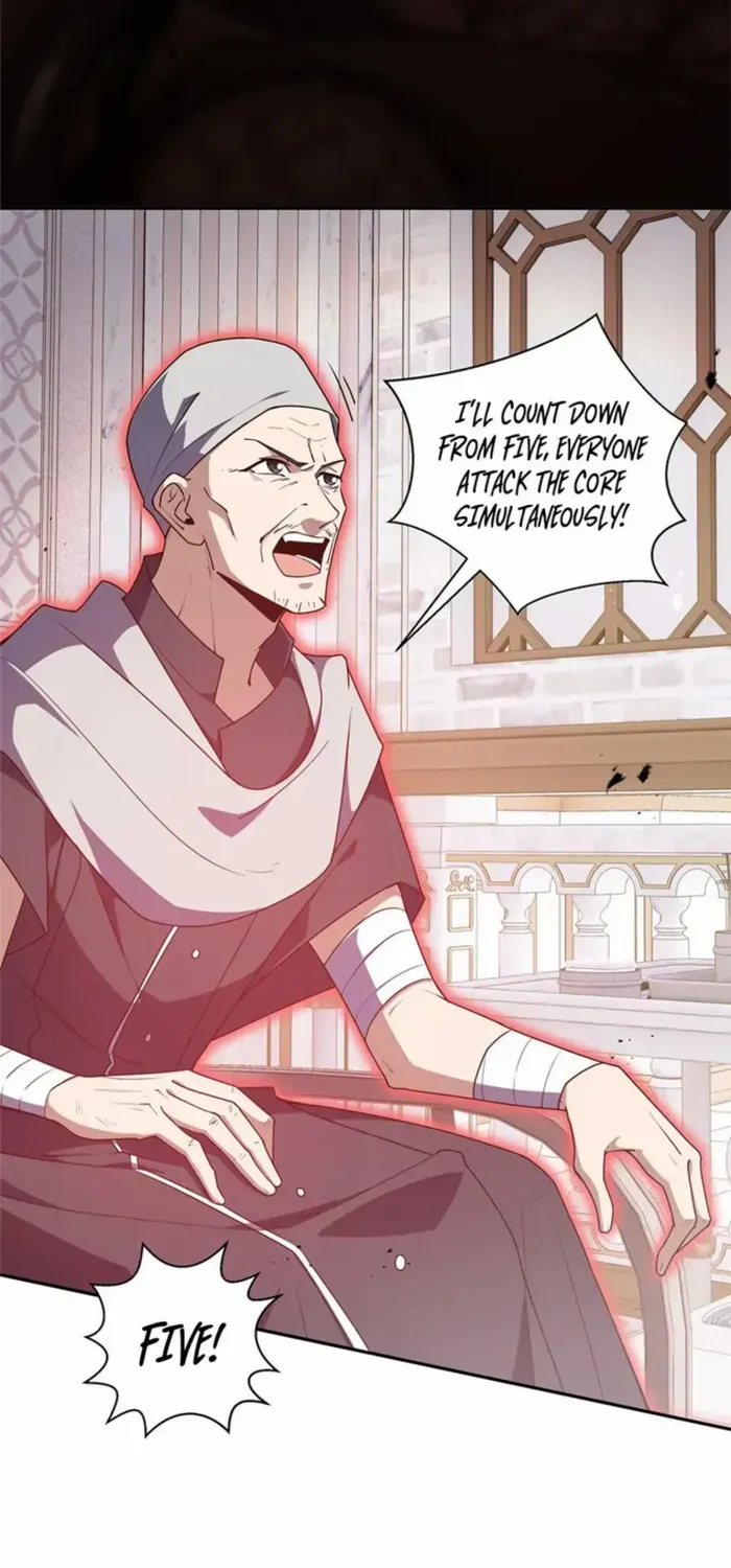 Read I Contracted Myself chapter 97 image 25 on Lezhin