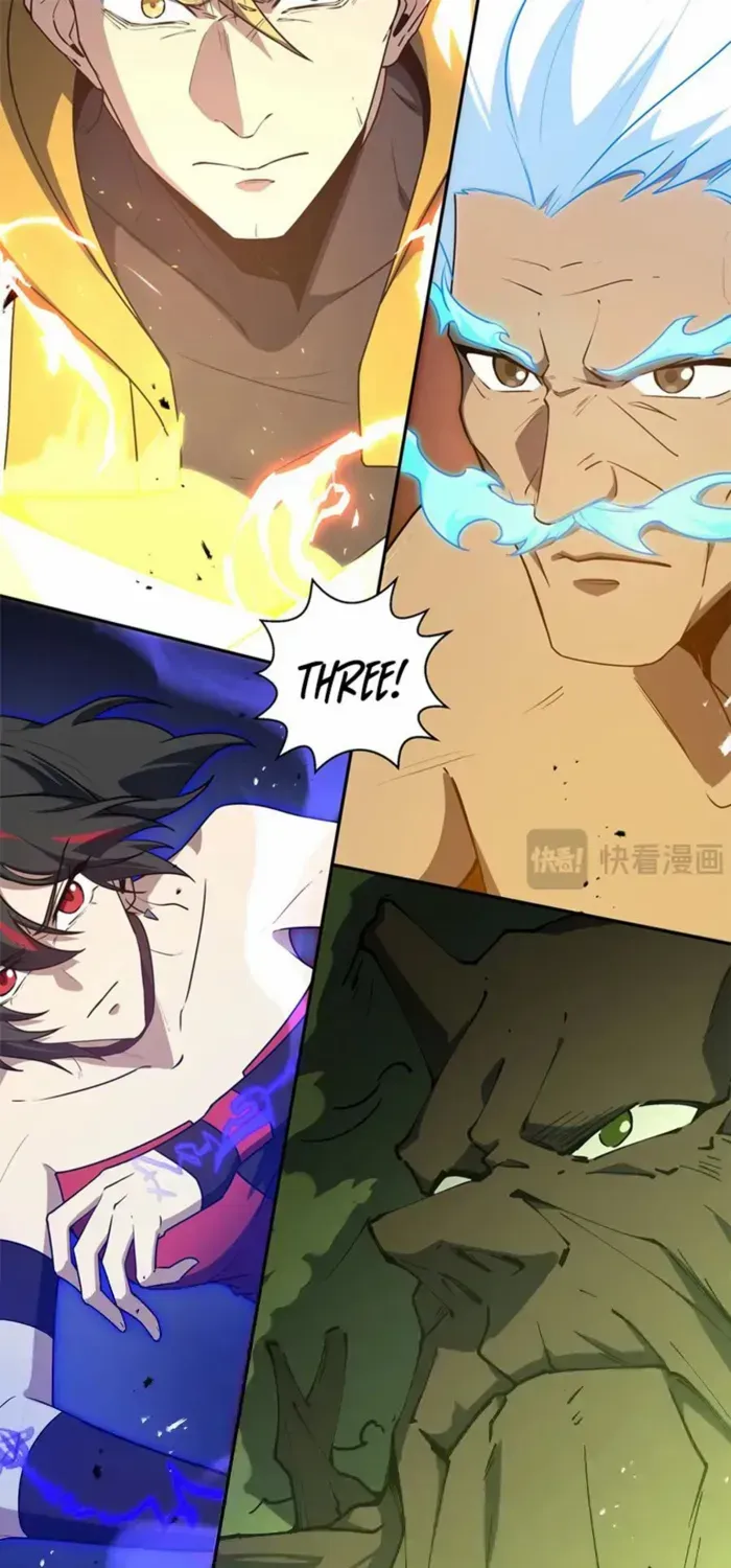 Read I Contracted Myself chapter 97 image 27 on Lezhin