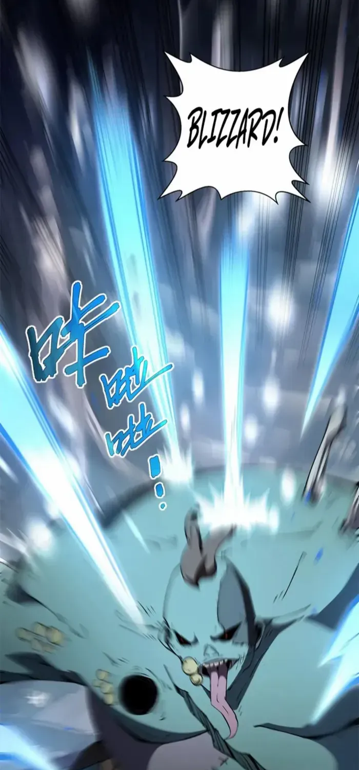 Read I Contracted Myself chapter 97 image 3 on Lezhin